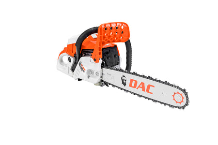 Motoferastrau Dac 456rs