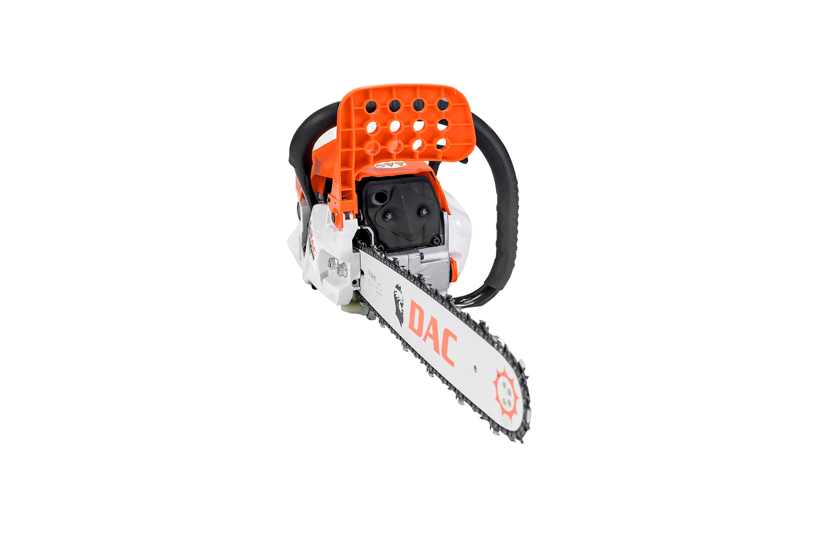 Motoferastrau Dac 456rs