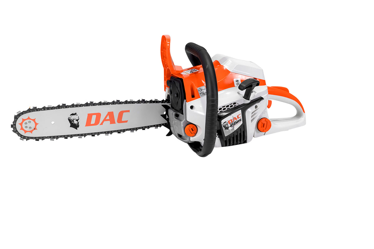 Motoferastrau Dac 456rs