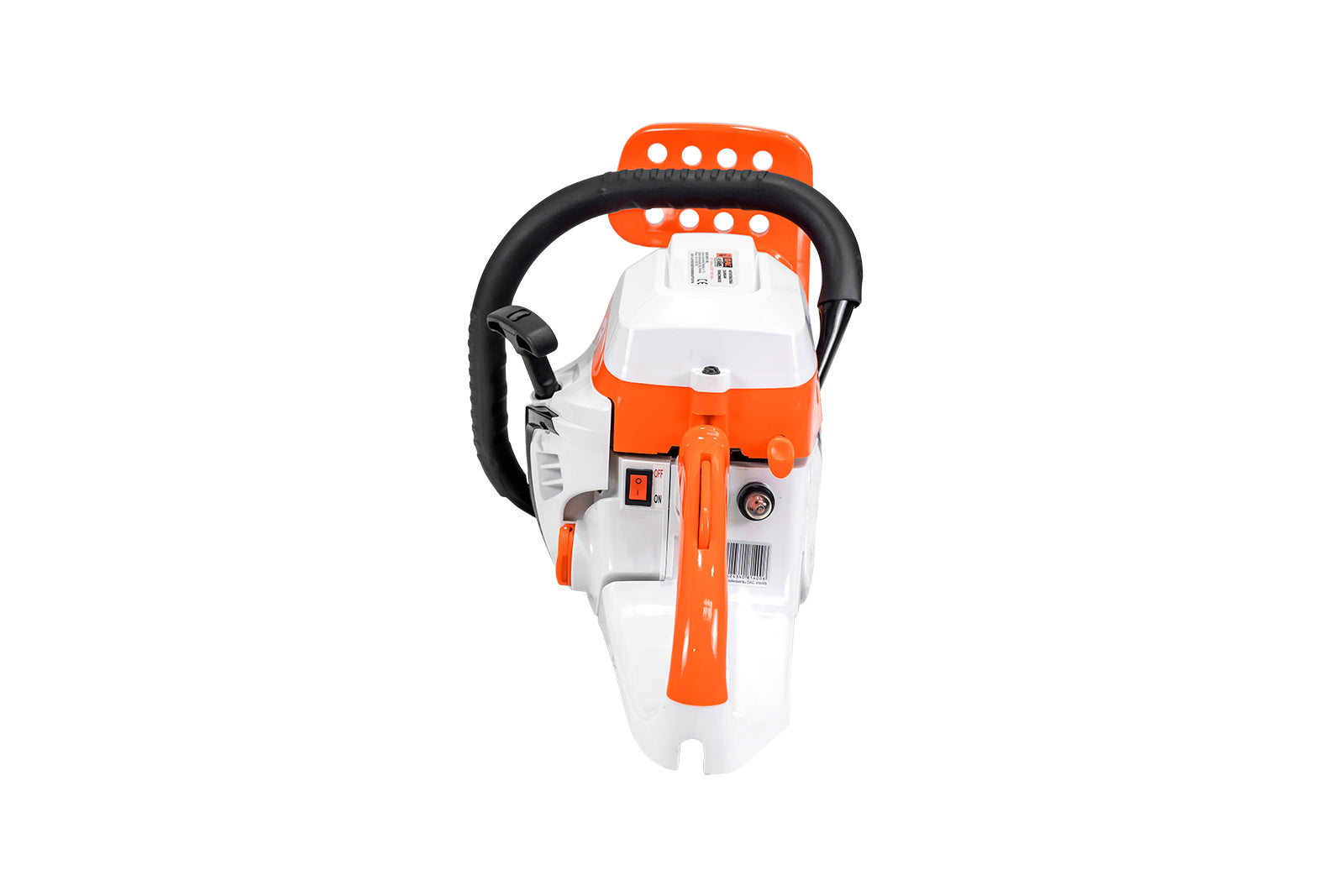 Motoferastrau Dac 456rs