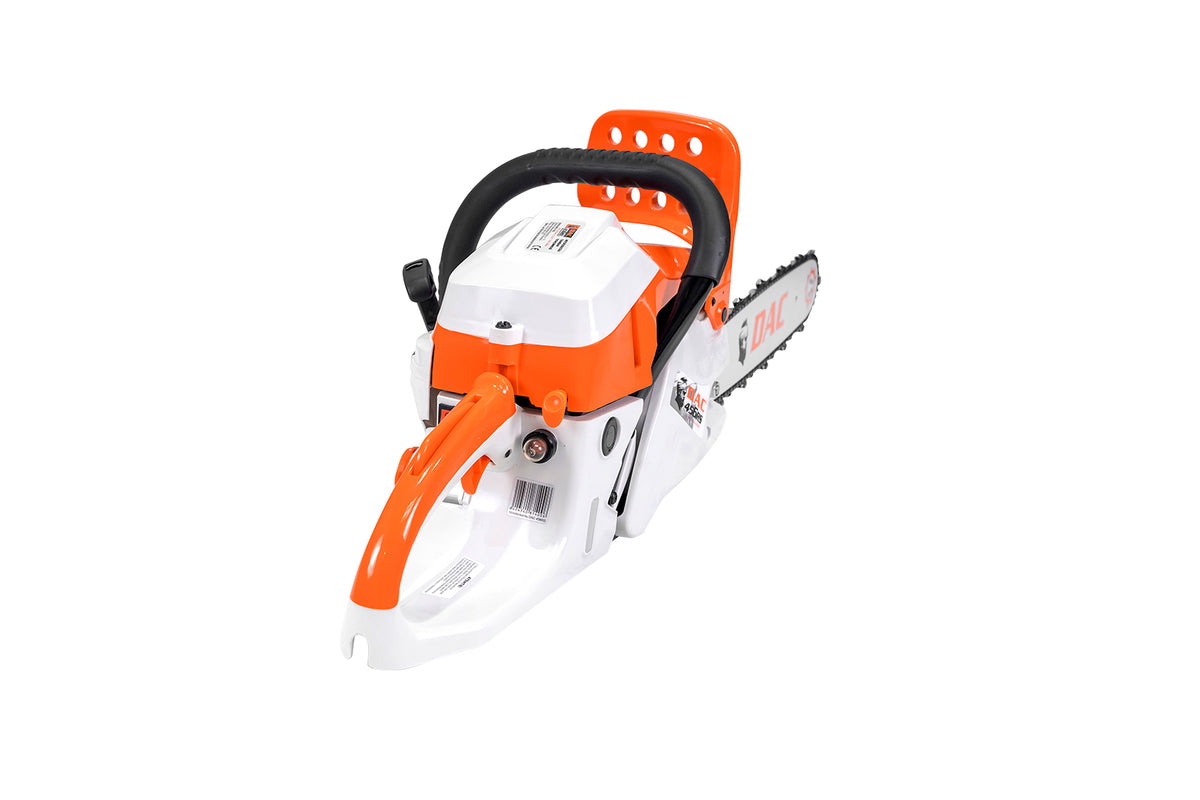 Motoferastrau Dac 456rs