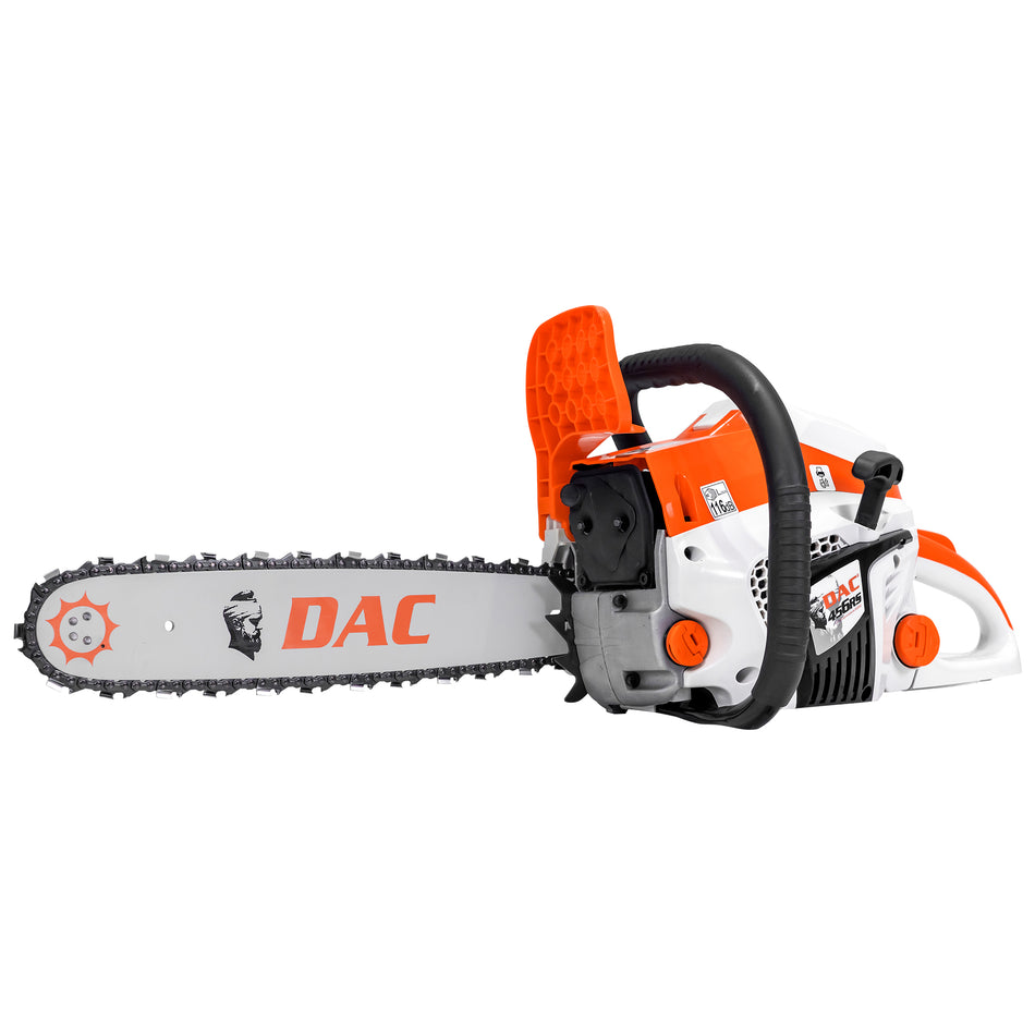 Motoferastrau Dac 456rs