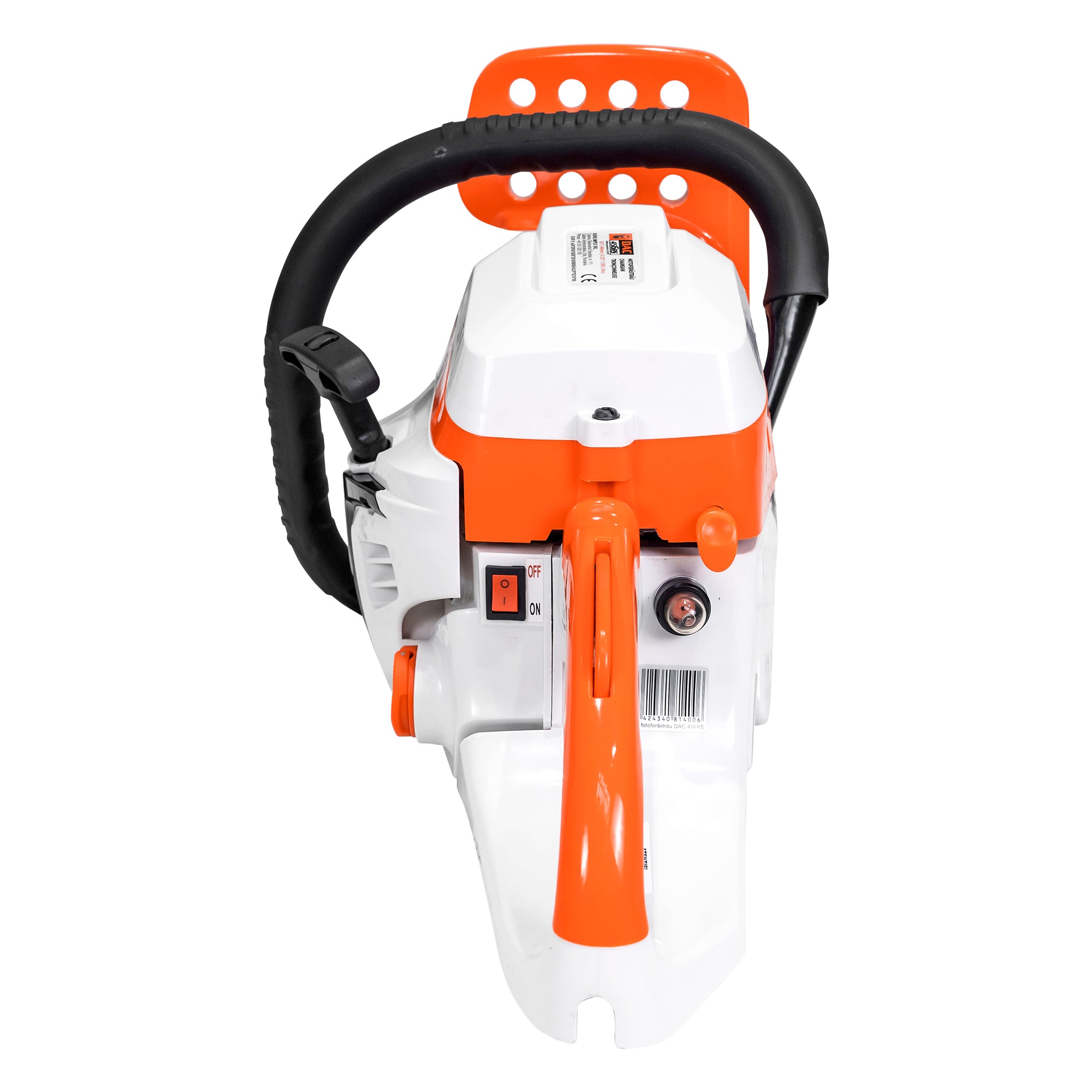 Motoferastrau Dac 456rs