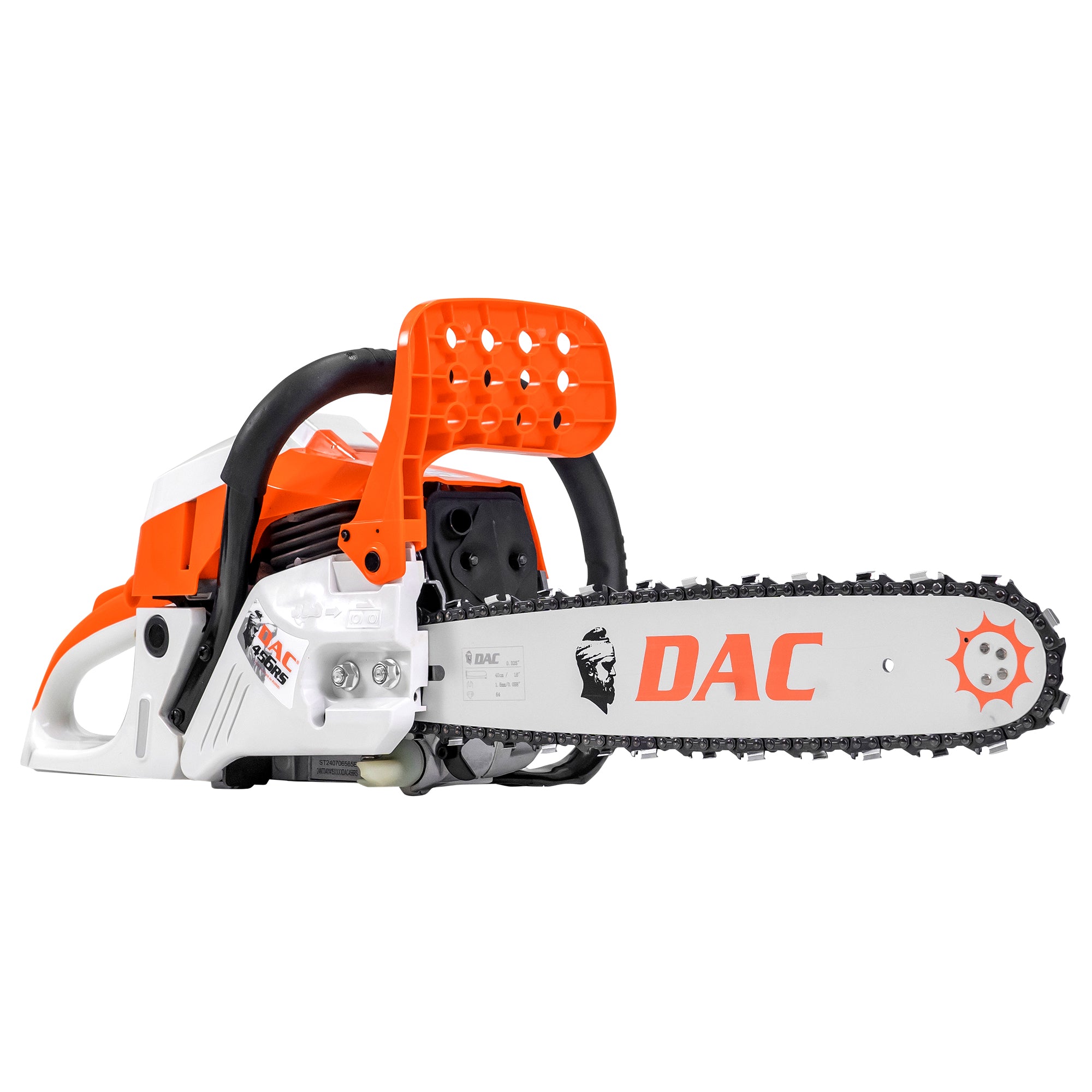 Motoferastrau Dac 456rs
