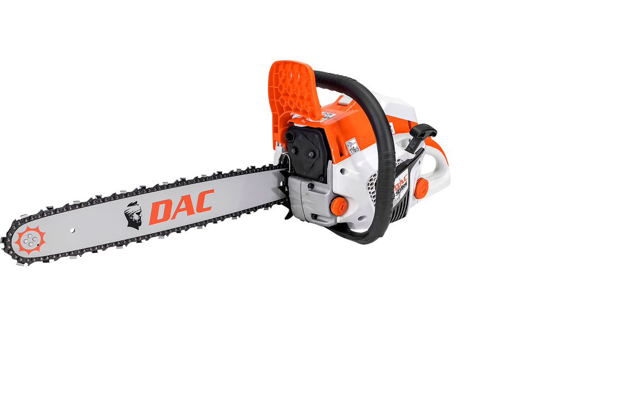 Motoferastrau Dac 501rs