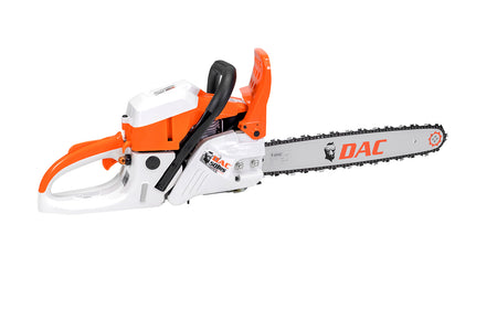 Motoferastrau Dac 501rs