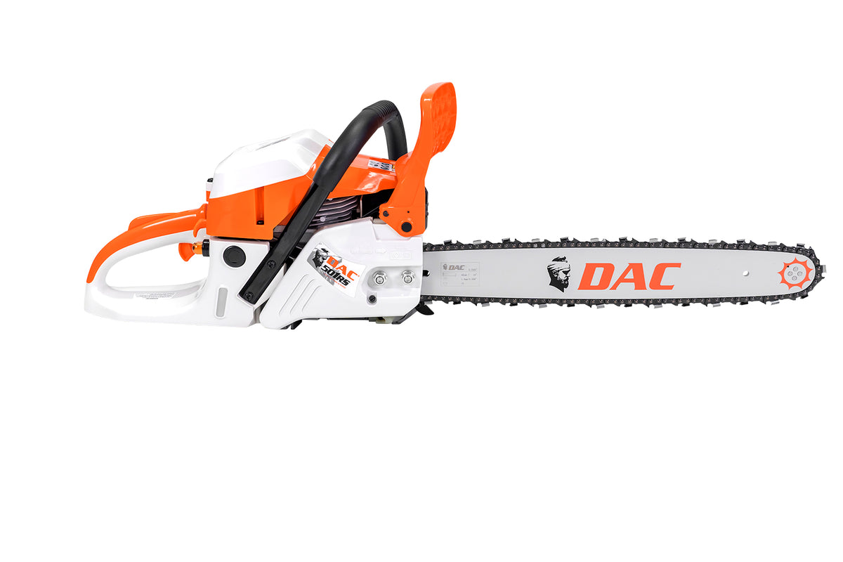 Motoferastrau Dac 501rs