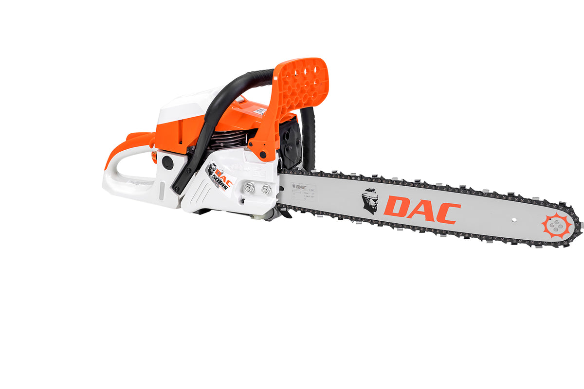 Motoferastrau Dac 501rs