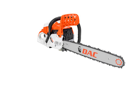 Motoferastrau Dac 501rs