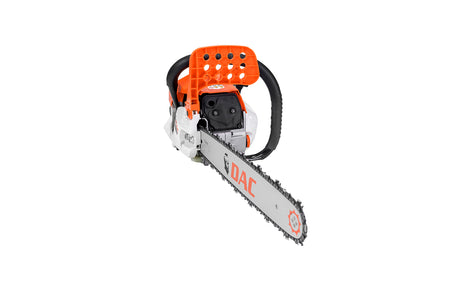 Motoferastrau Dac 501rs