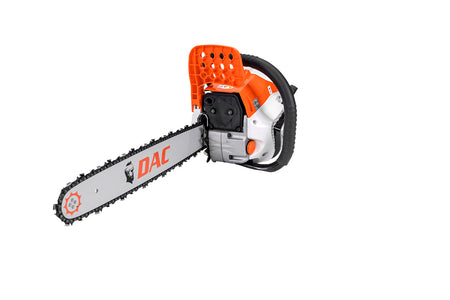 Motoferastrau Dac 501rs