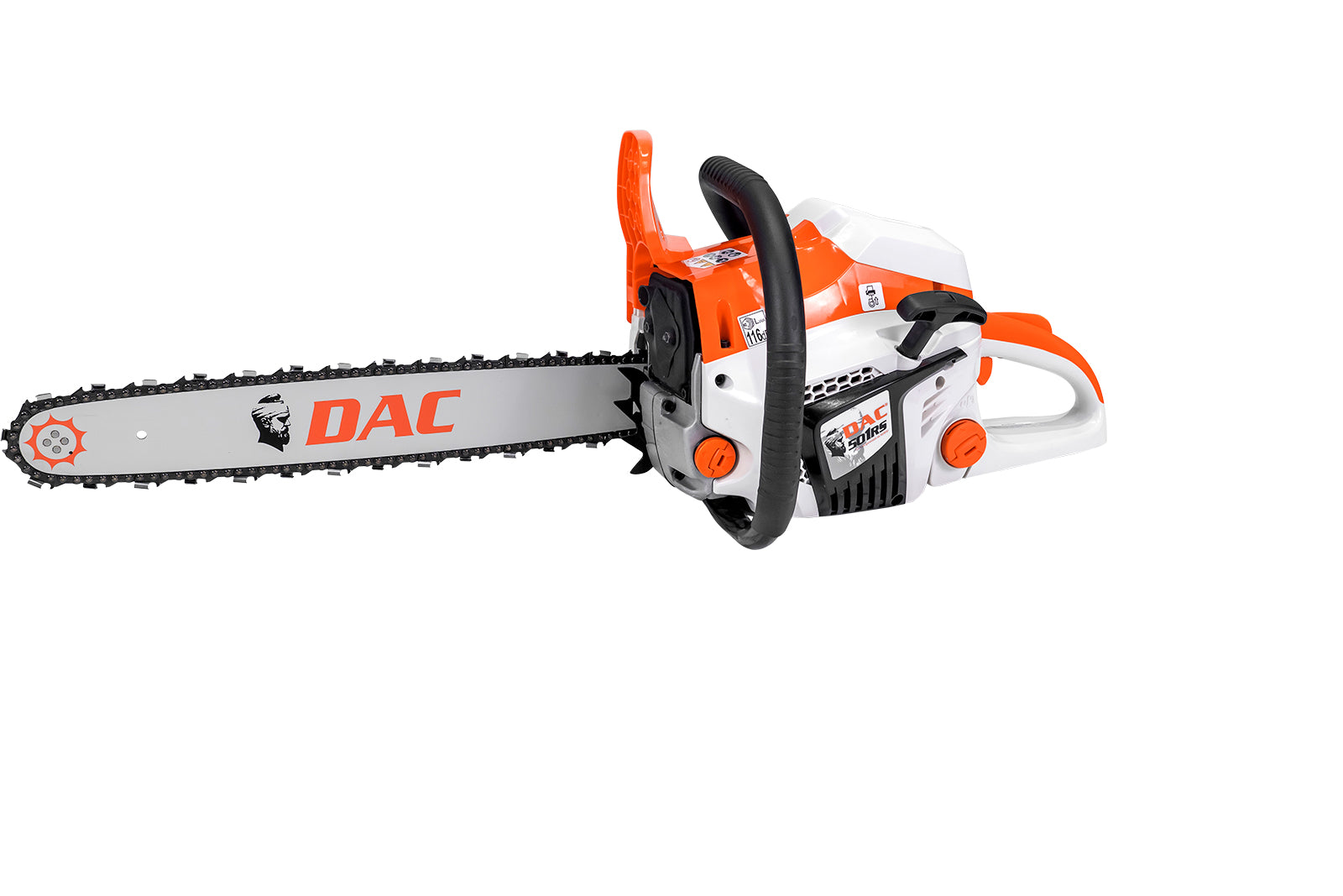 Motoferastrau Dac 501rs