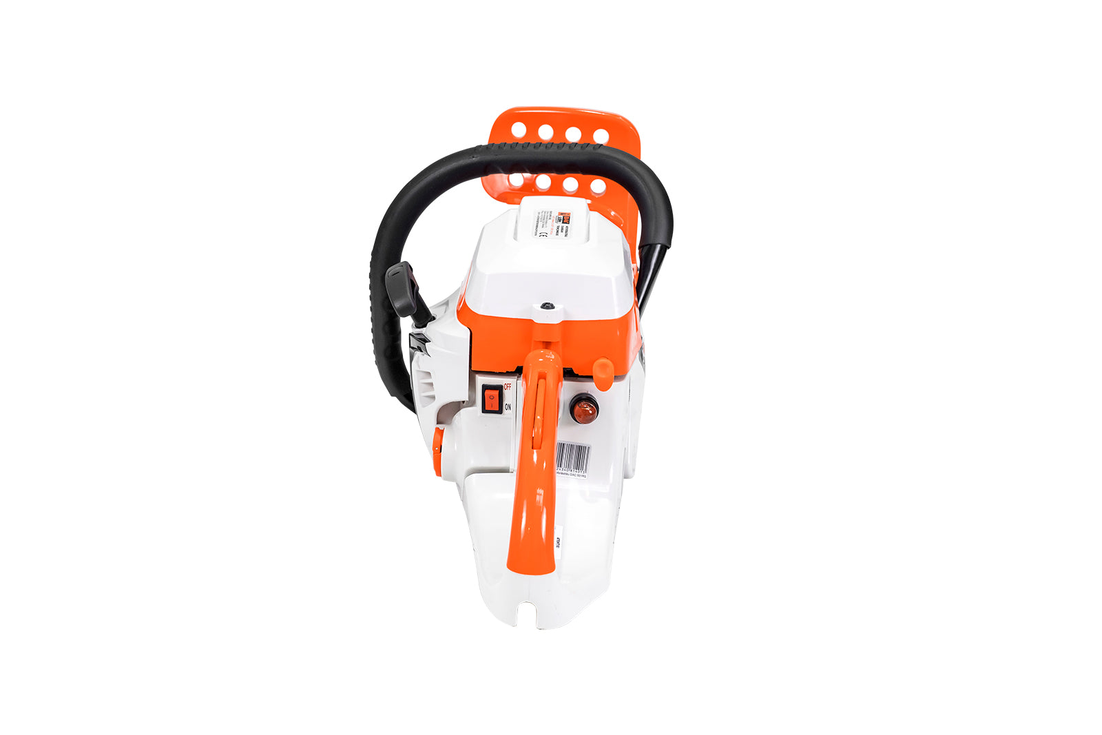 Motoferastrau Dac 501rs