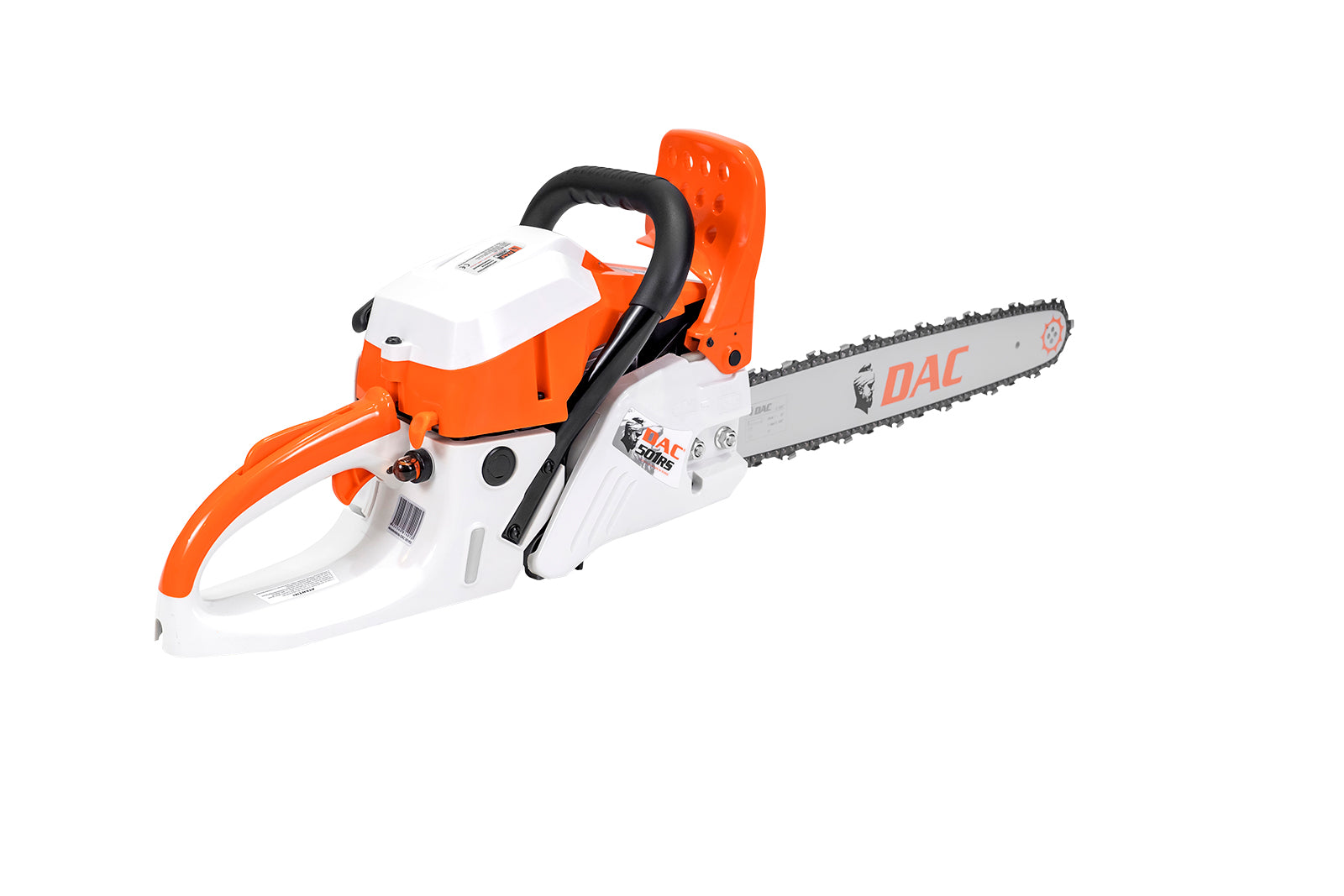Motoferastrau Dac 501rs