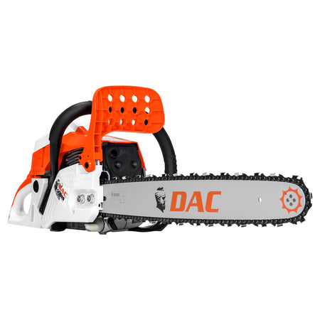 Motoferastrau Dac 501rs