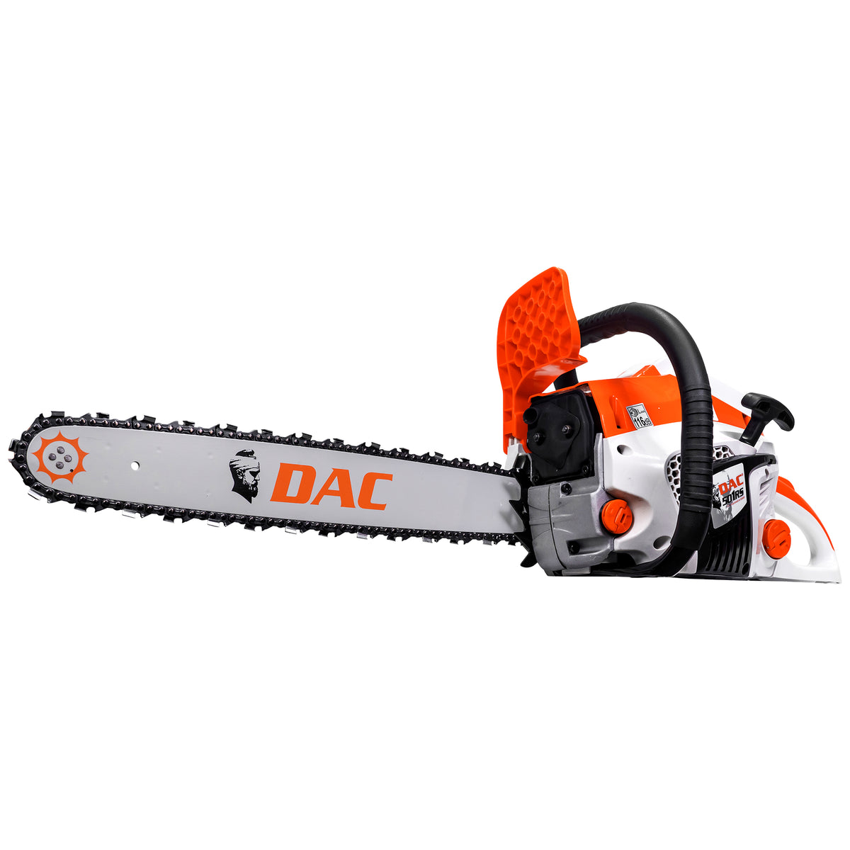 Motoferastrau Dac 501rs
