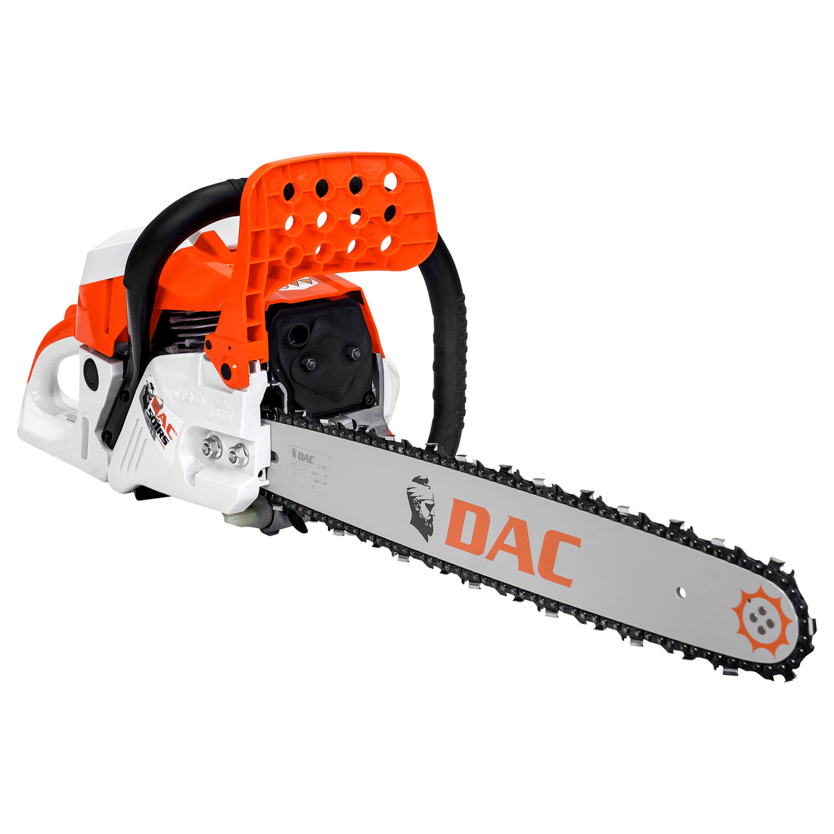 Motoferastrau Dac 501rs