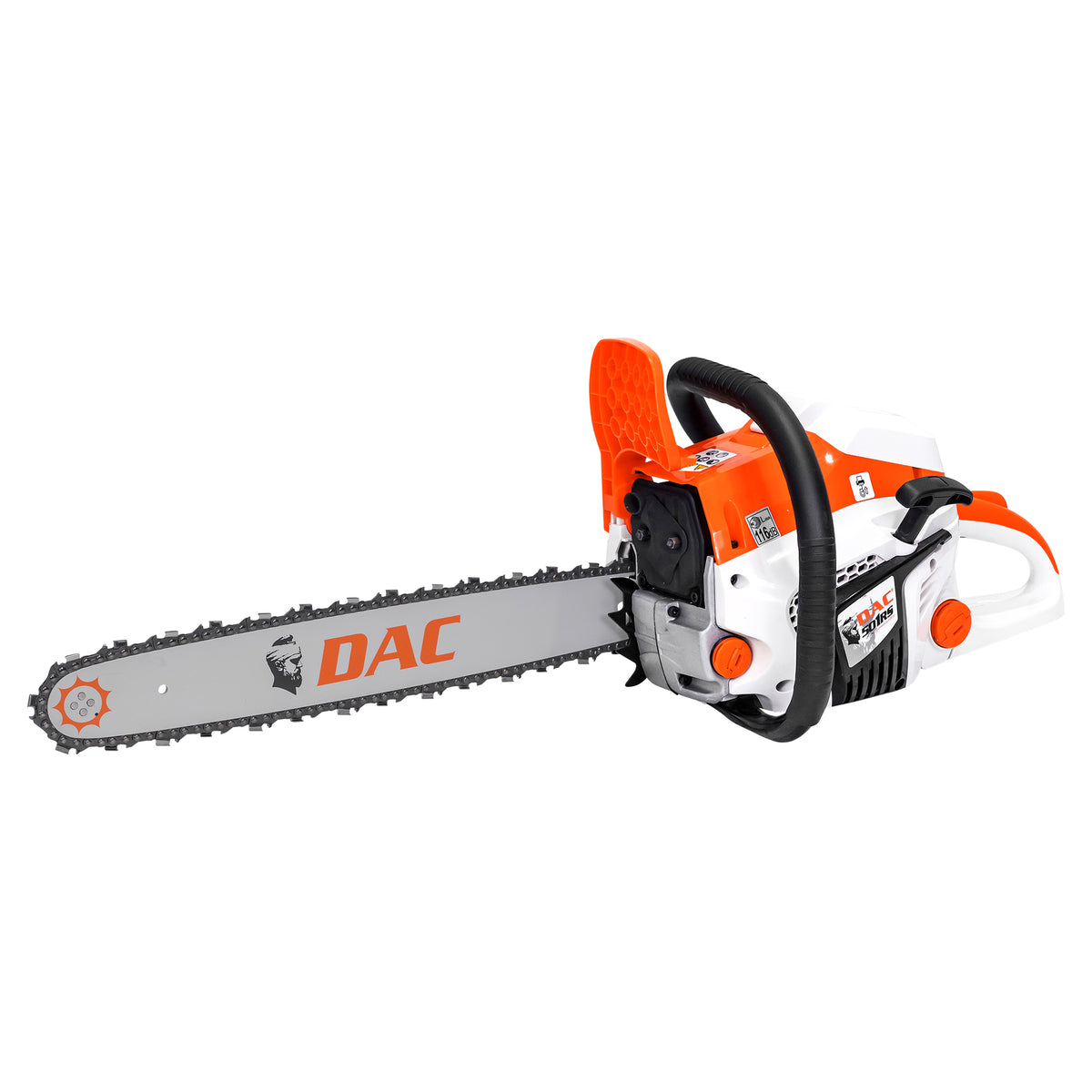 Motoferastrau Dac 501rs