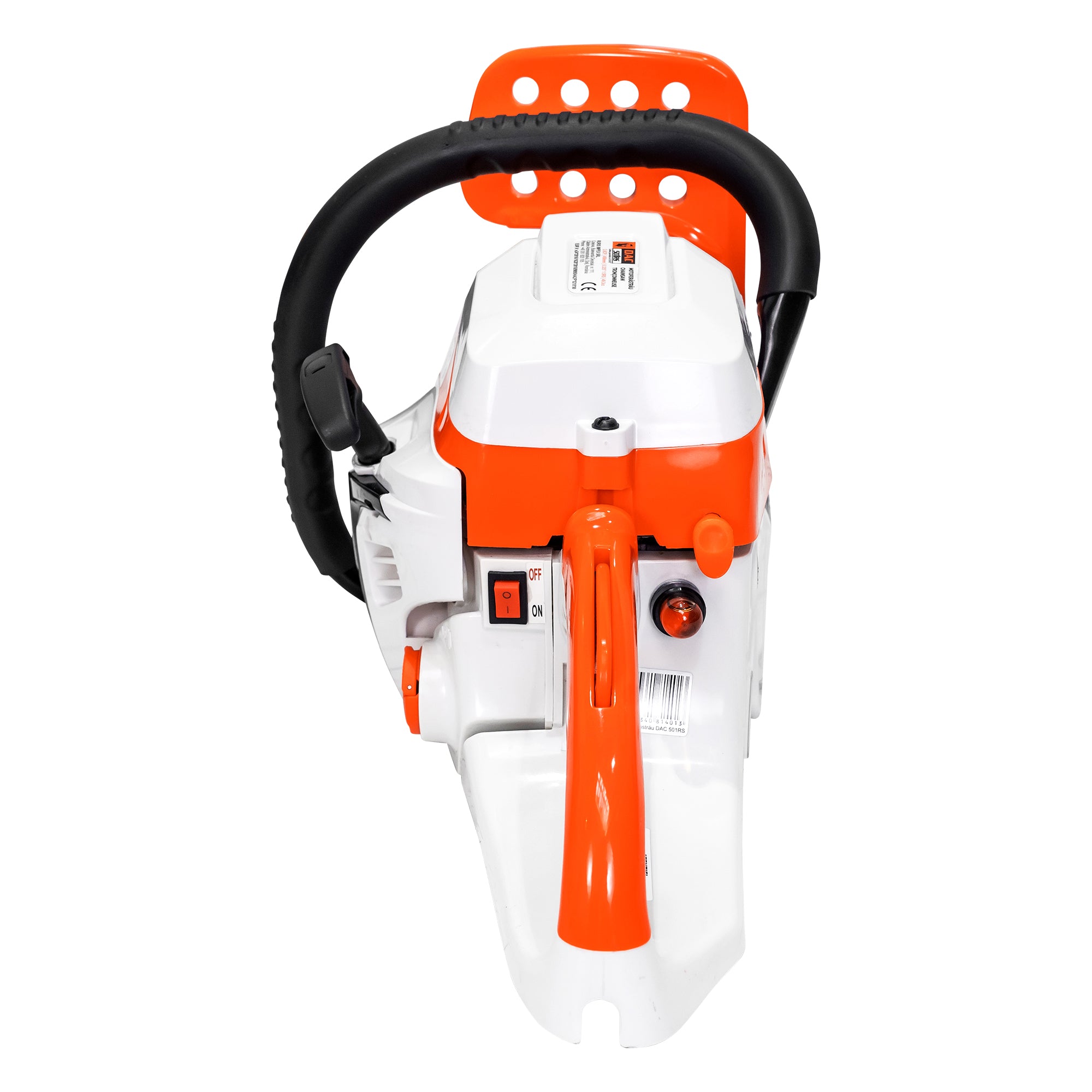 Motoferastrau Dac 501rs