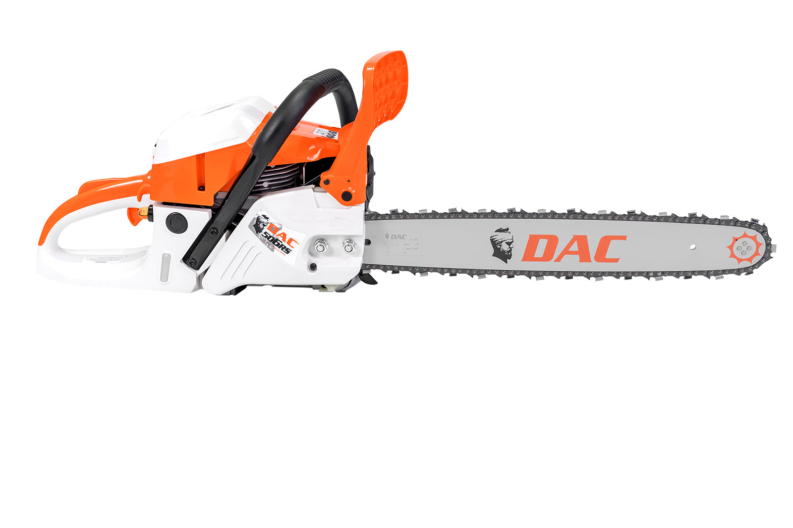Motoferastrau Dac 506rs