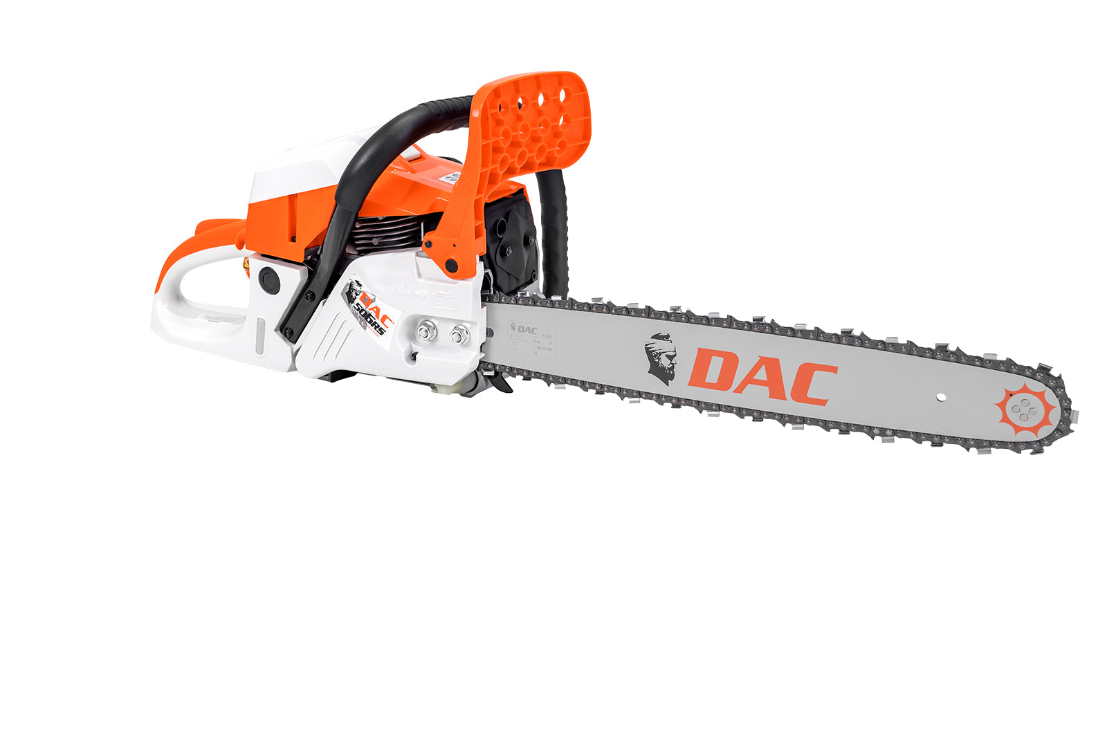 Motoferastrau Dac 506rs