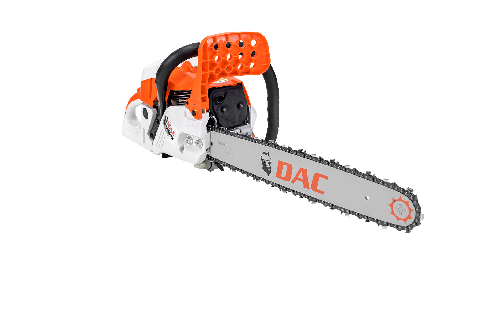 Motoferastrau Dac 506rs