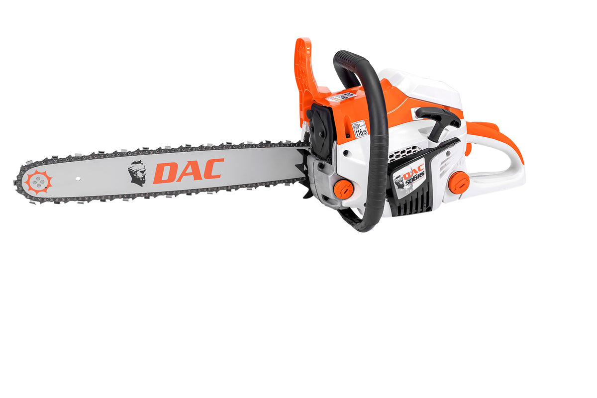 Motoferastrau Dac 506rs