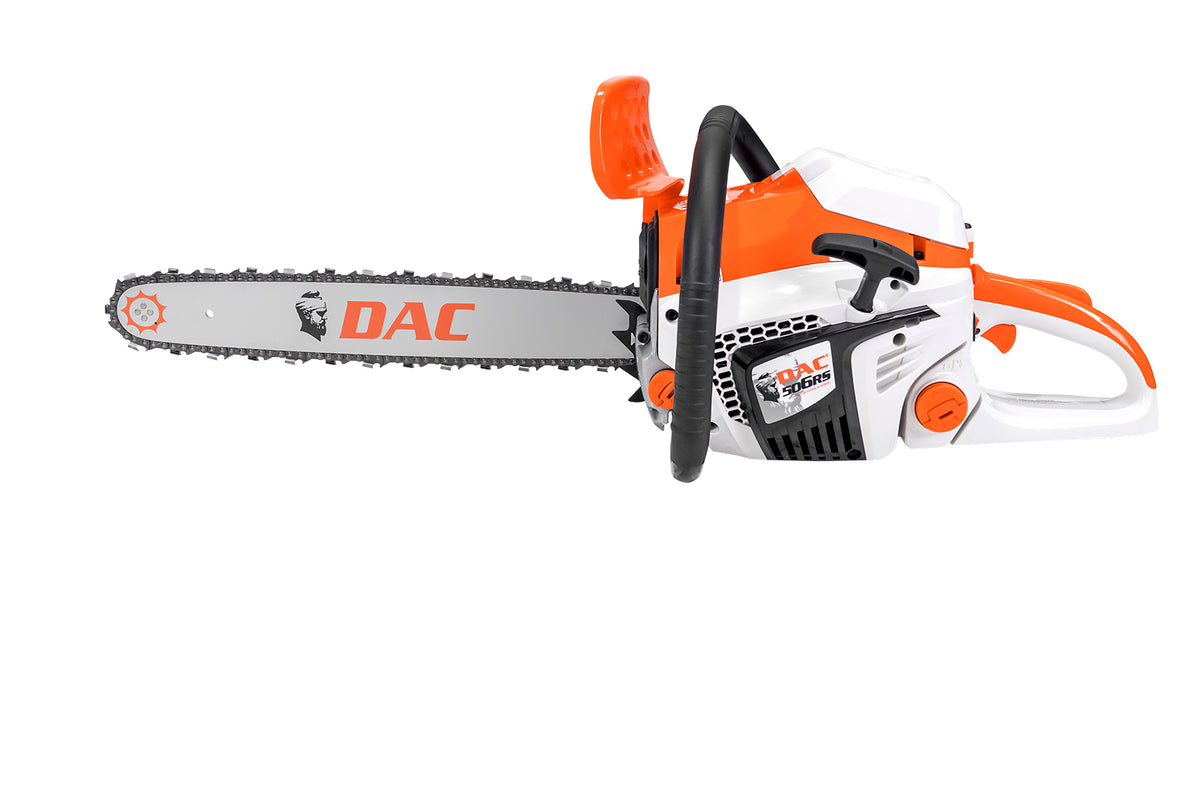 Motoferastrau Dac 506rs