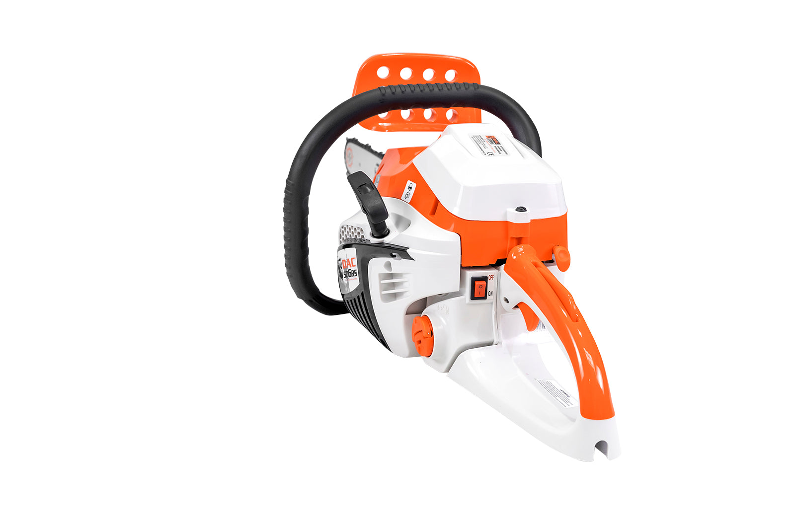 Motoferastrau Dac 506rs