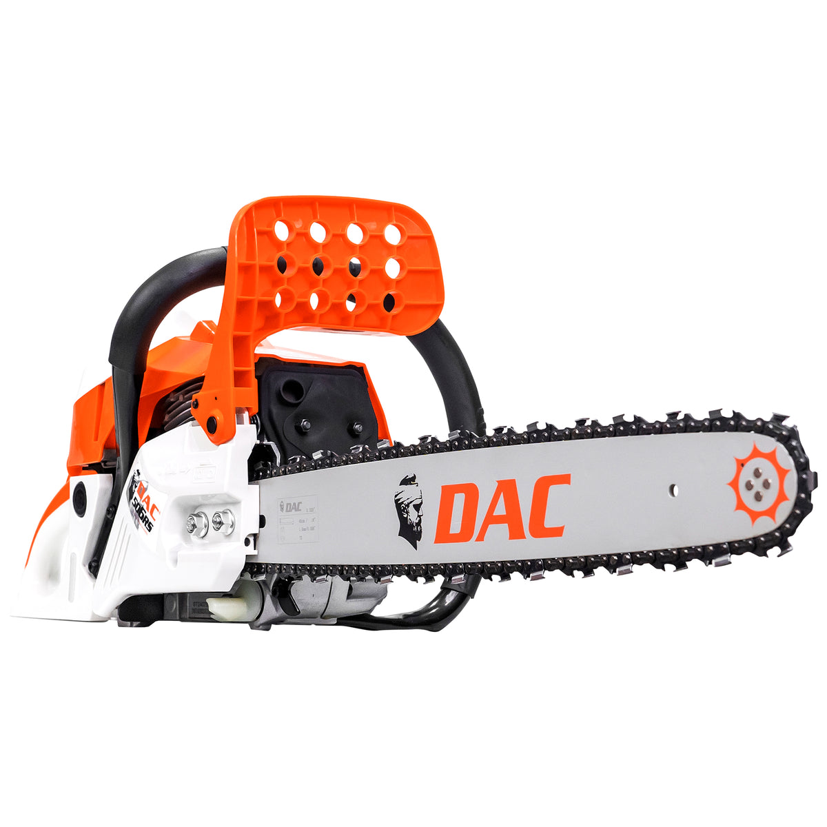 Motoferastrau Dac 506rs