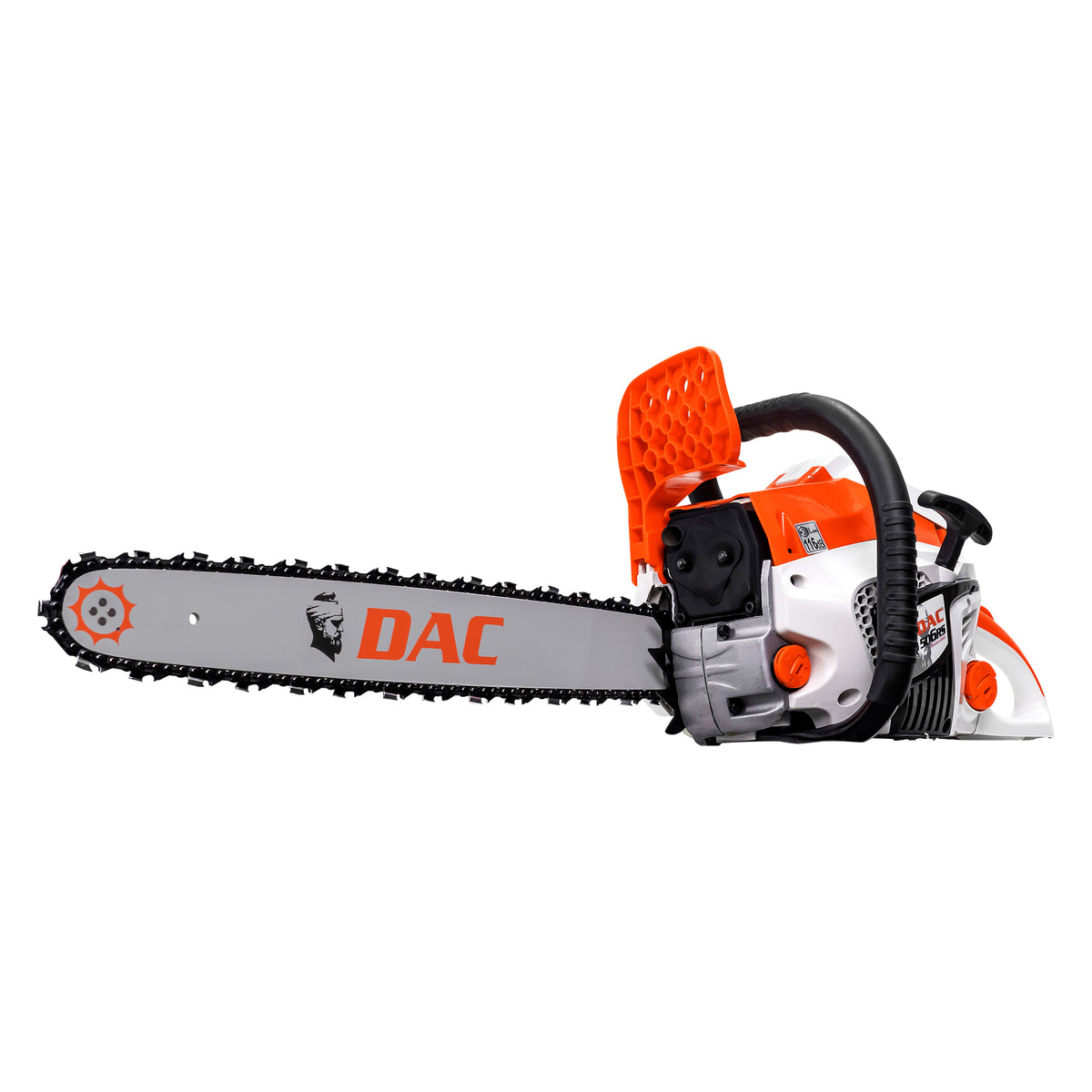 Motoferastrau Dac 506rs