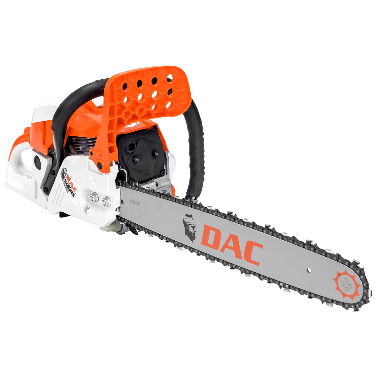 Motoferastrau Dac 506rs