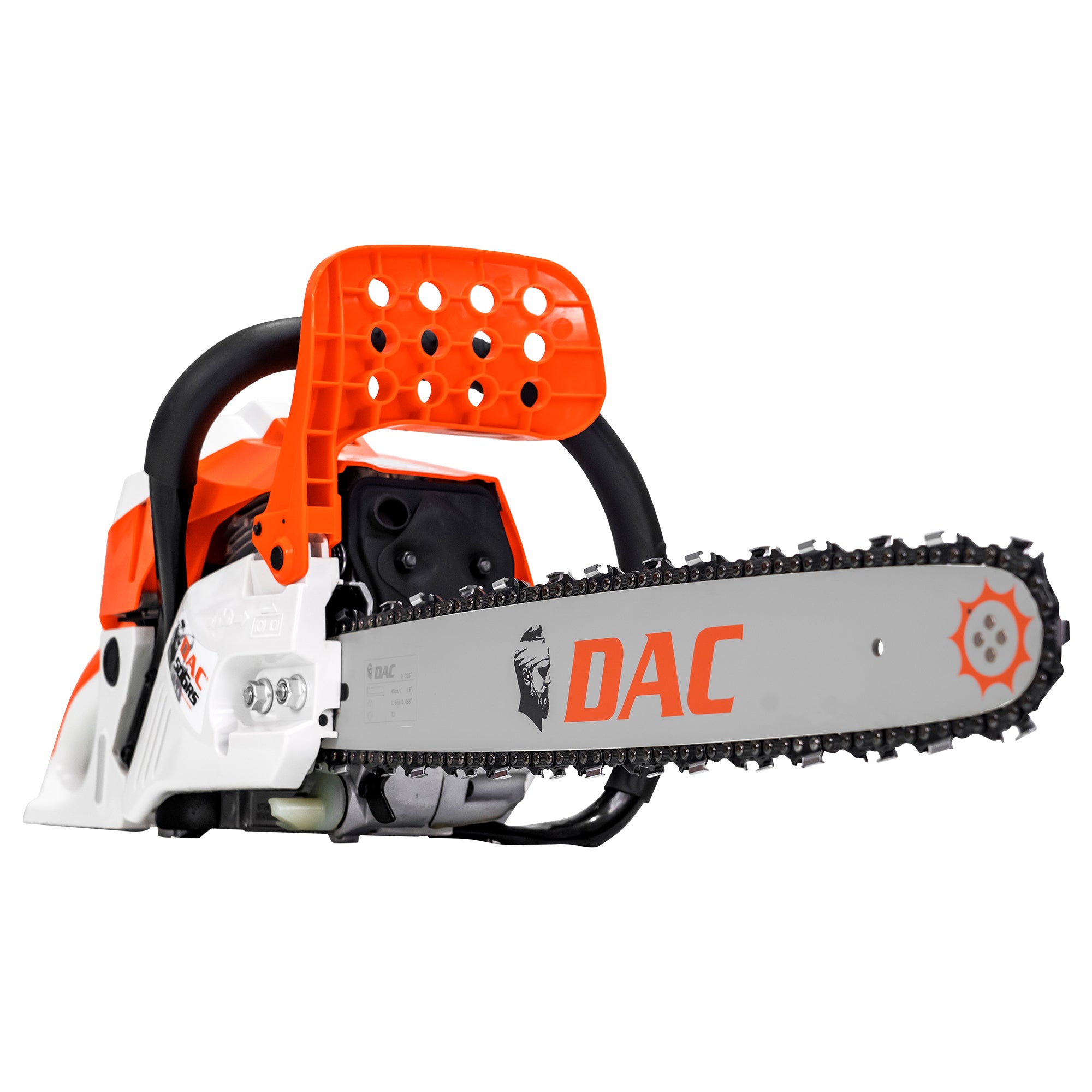 Motoferastrau Dac 506rs