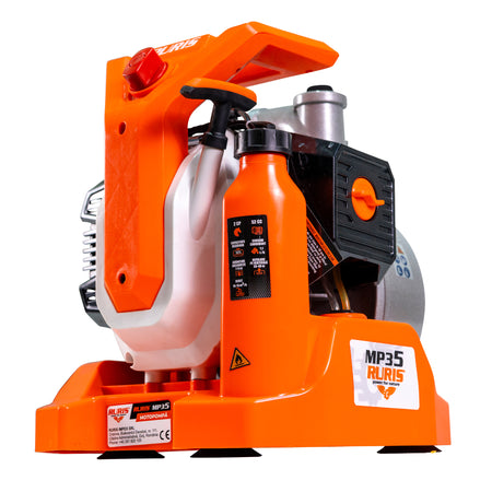 Motopompa Ruris Mp 35