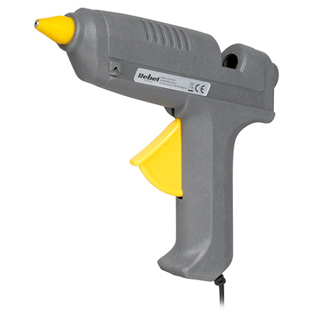 Pistol de lipit cu silicon pentru batoane de 8/11 mm REBEL NAR0017