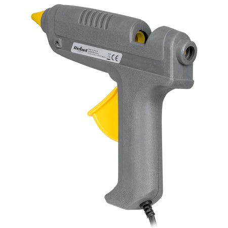 Pistol de lipit cu silicon pentru batoane de 8/11 mm REBEL NAR0017
