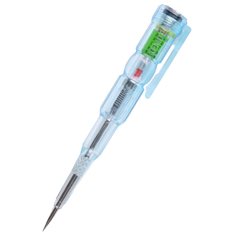 Creion de fază universal cu test de tensiune și continuitate Rebel NAR0238