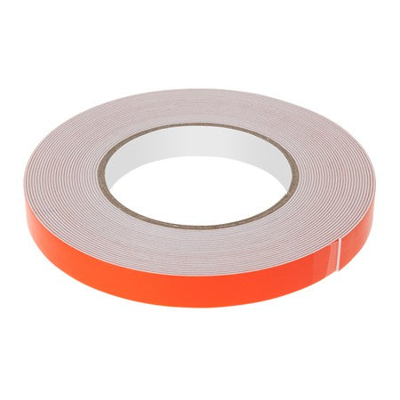 Bandă dublu-adezivă din spumă EVA de 15 mm × 10 m Rebel NAR0424