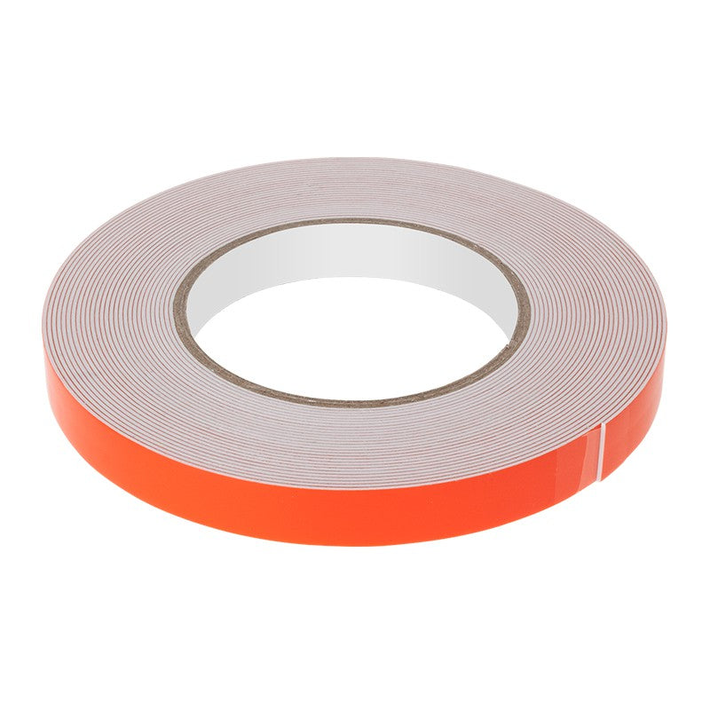 Bandă dublu-adezivă din spumă EVA de 15 mm × 10 m Rebel NAR0424