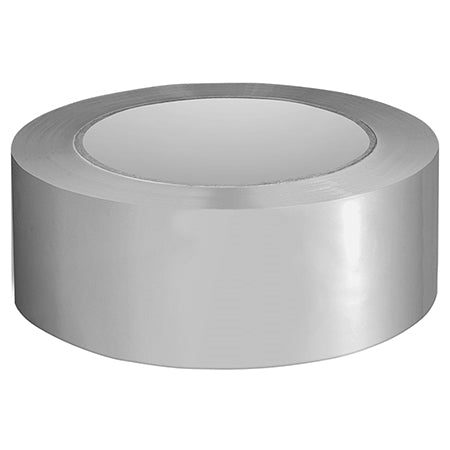 Bandă de ambalare transparentă 48 mm × 100 m Rebel NAR0486-100