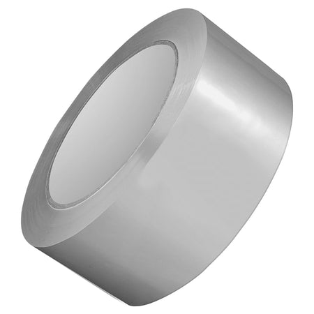 Bandă de ambalare transparentă 48 mm × 100 m Rebel NAR0486-100