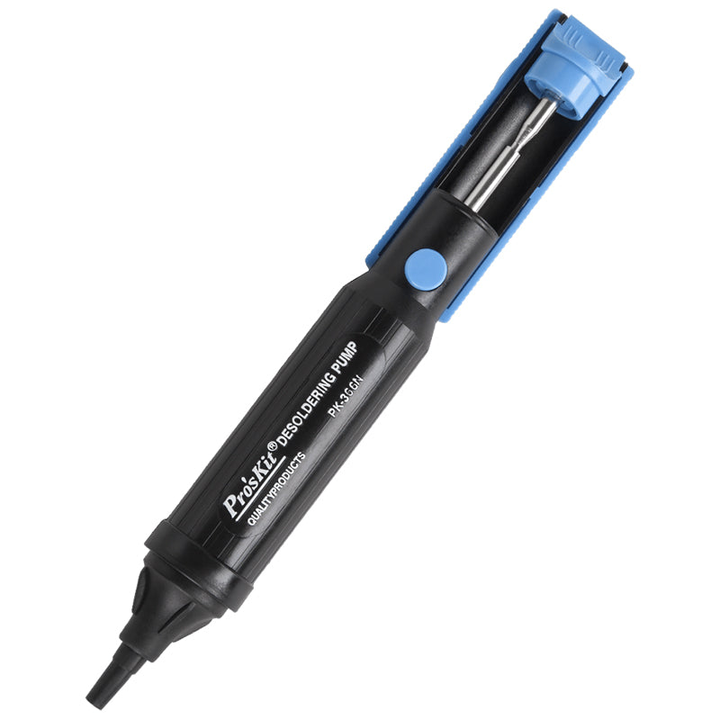Pompă de dezlipit PROSKIT 8PK-366N cu lungime 205 mm NAR0845