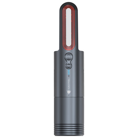 Aspirator auto fără fir Navitel CL100 de 100 W cu aspirare până la 13 kPa NAV004