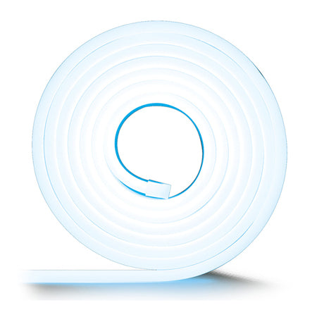 Bandă NeonFlex LED 5m IP65 flexibilă pentru interior și exterior Ibiza Light
