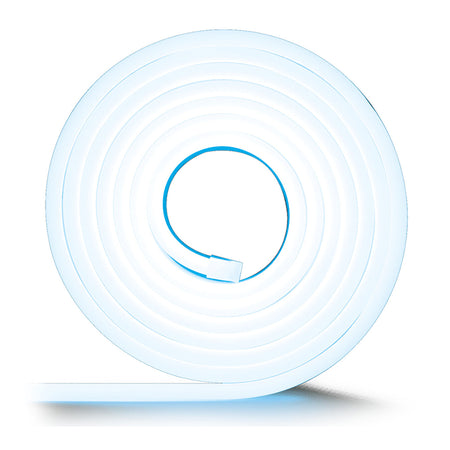 Bandă NeonFlex LED 5m IP65 flexibilă pentru interior și exterior Ibiza Light