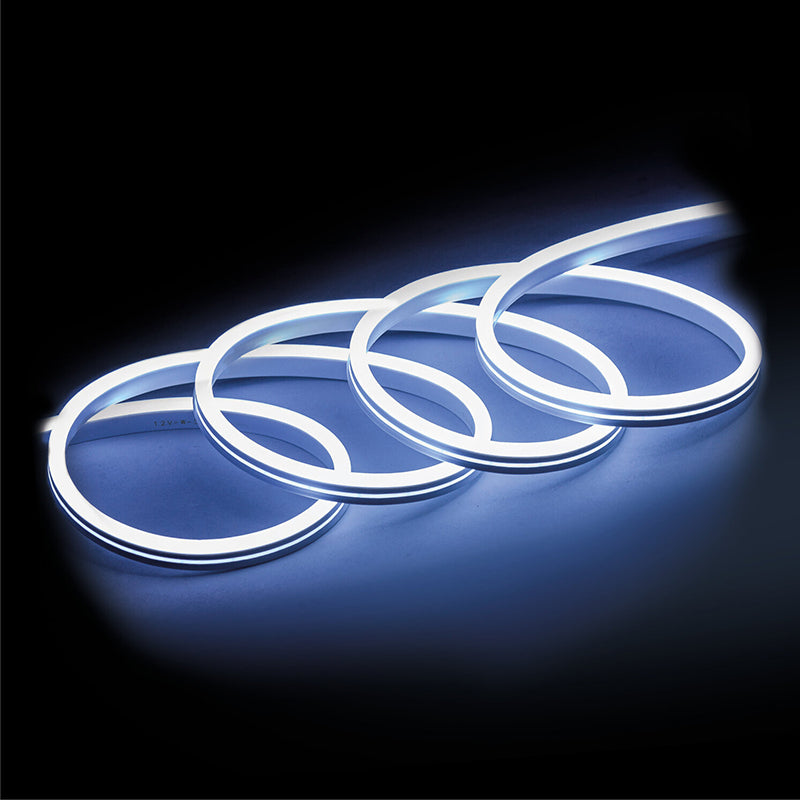 Bandă NeonFlex LED 5m IP65 flexibilă pentru interior și exterior Ibiza Light