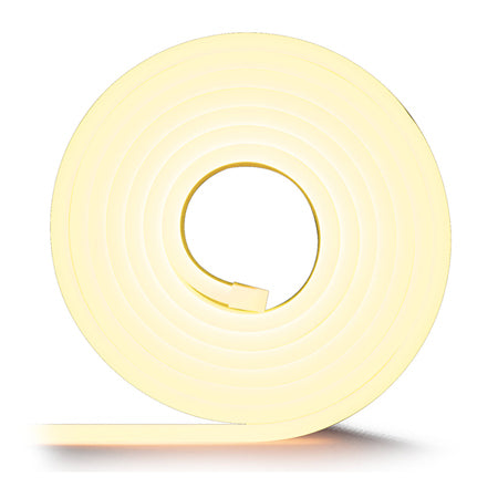 Bandă NeonFlex LED 5m IP65 flexibilă pentru interior și exterior Ibiza Light