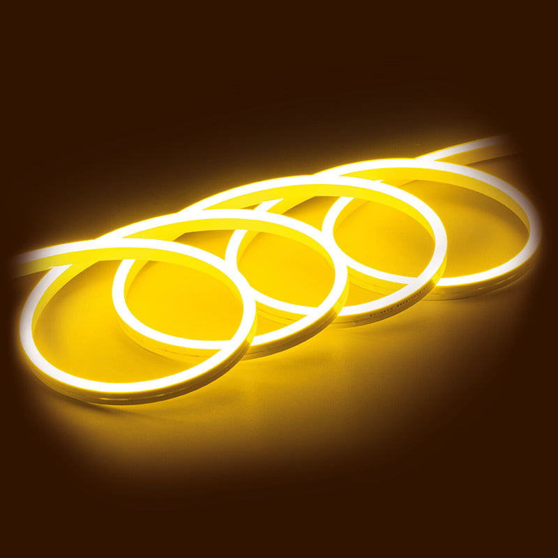 Bandă NeonFlex LED 5m IP65 flexibilă pentru interior și exterior Ibiza Light