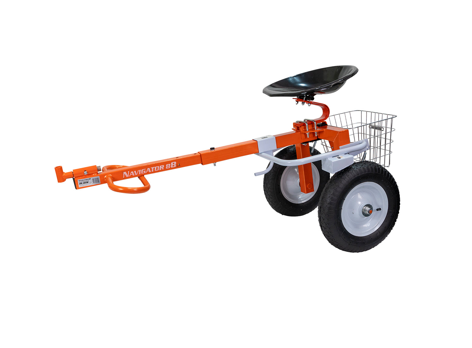 Accesoriu Tractat Navigator 88
