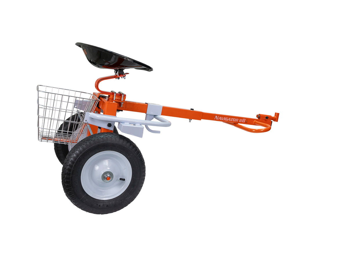 Accesoriu Tractat Navigator 88